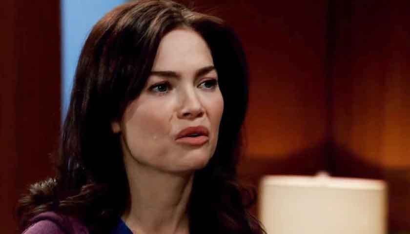 GH Scoop: Liz has information for Dante