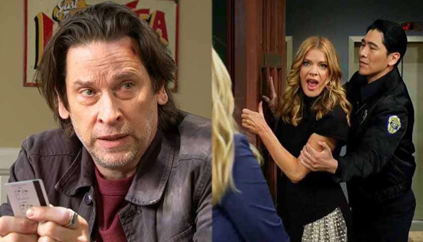 Young And The Restless Spoilers: Matt is confused and Christine has Phyllis arrested