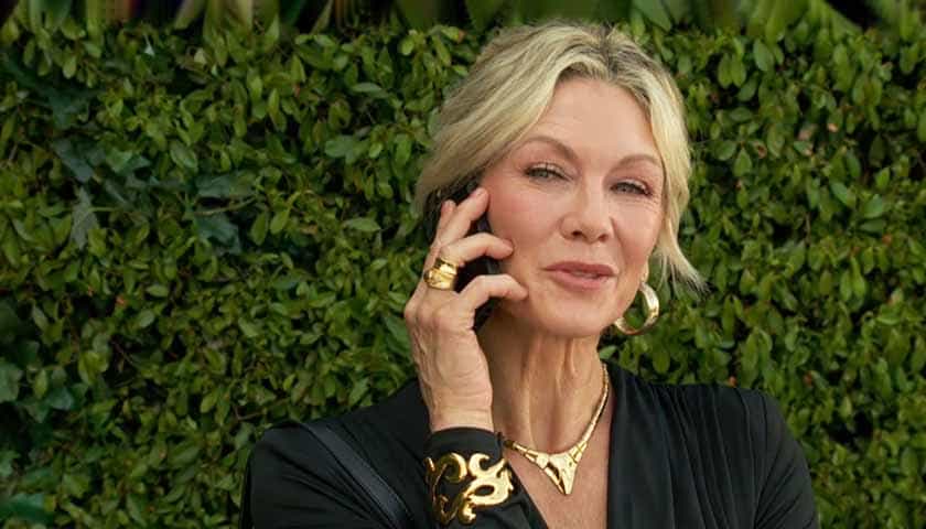 Young And The Restless Spoilers: Patty calls Victor about Matt