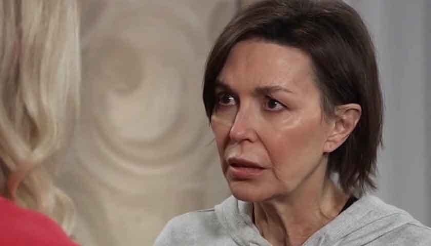 GH Scoop: Anna pleads with Felicia