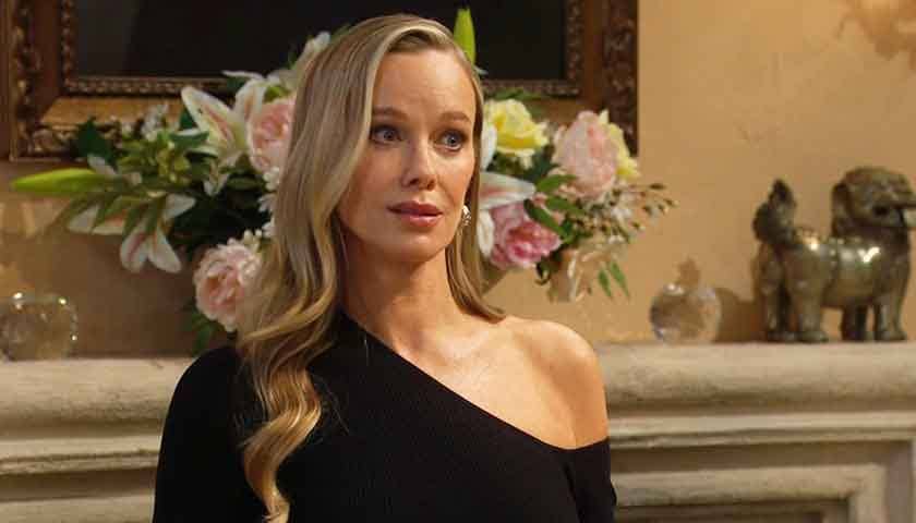 B&B Scoop: Donna worries how Eric will react