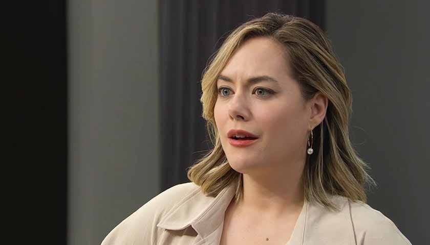 Bold And The Beautiful Spoilers: Hope gets some disappointing news