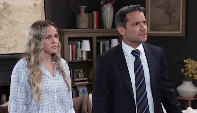 GH Scoop: Lulu and Dante make a decision about Rocco