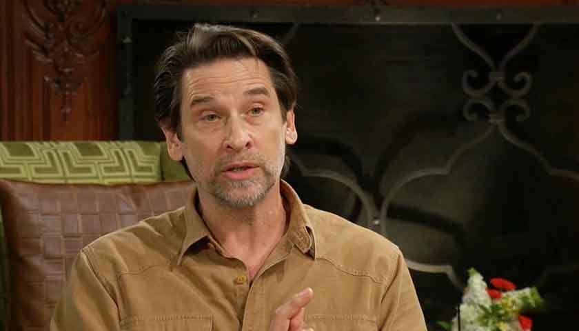 Y&R Scoop: Matt wants to go on a date with Phyllis