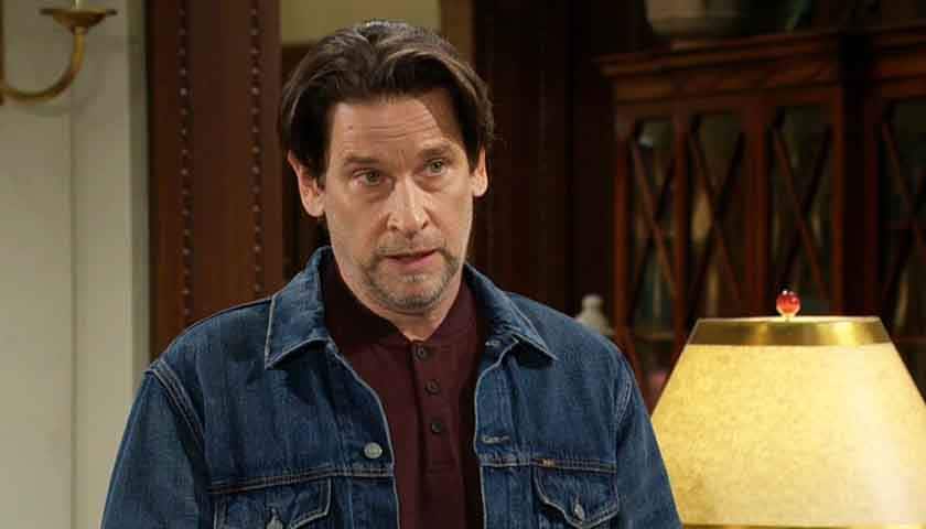 Y&R Scoop: A contrite Matt wants to make amends