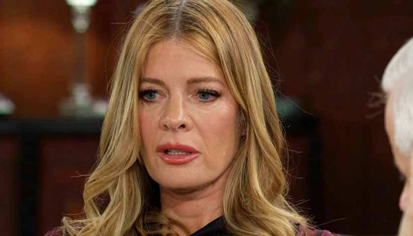 Young And The Restless Spoilers: Phyllis has a big decision to make