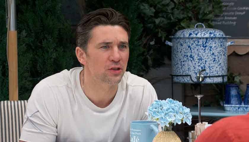 Y&R Scoop: Cane tells Billy off