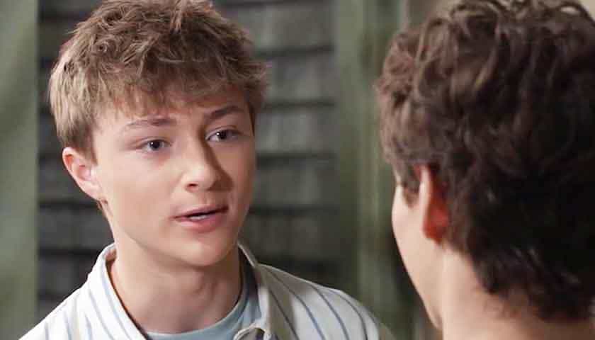 GH Scoop: Danny clashes with Rocco