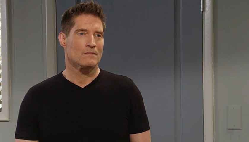 B&B Scoop: Deacon hopes Sheila has reformed