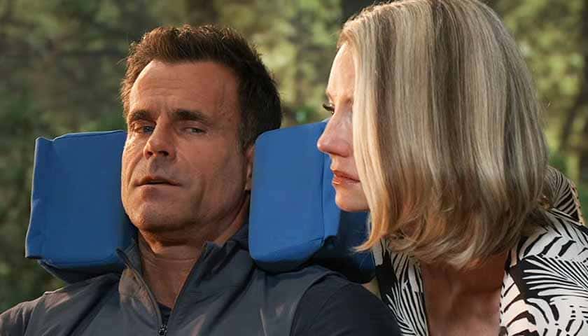 General Hospital Spoilers: Drew asks Nina what's wrong