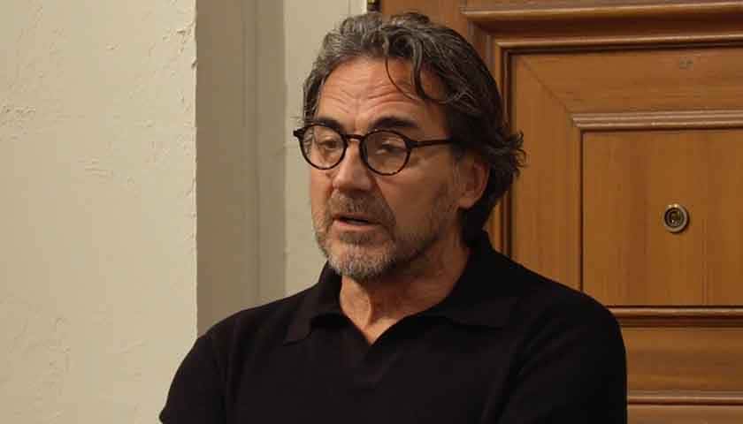 B&B Scoop: Ridge talks to Eric