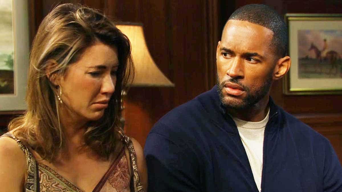 Bold And The Beautiful Spoilers: Steffy confides her troubles to Carter