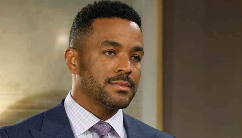 Y&R Scoop: Nate makes an admission to Lily
