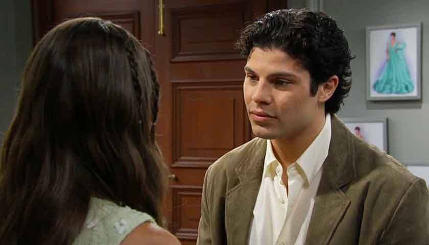 B&B Scoop: RJ supports Electra