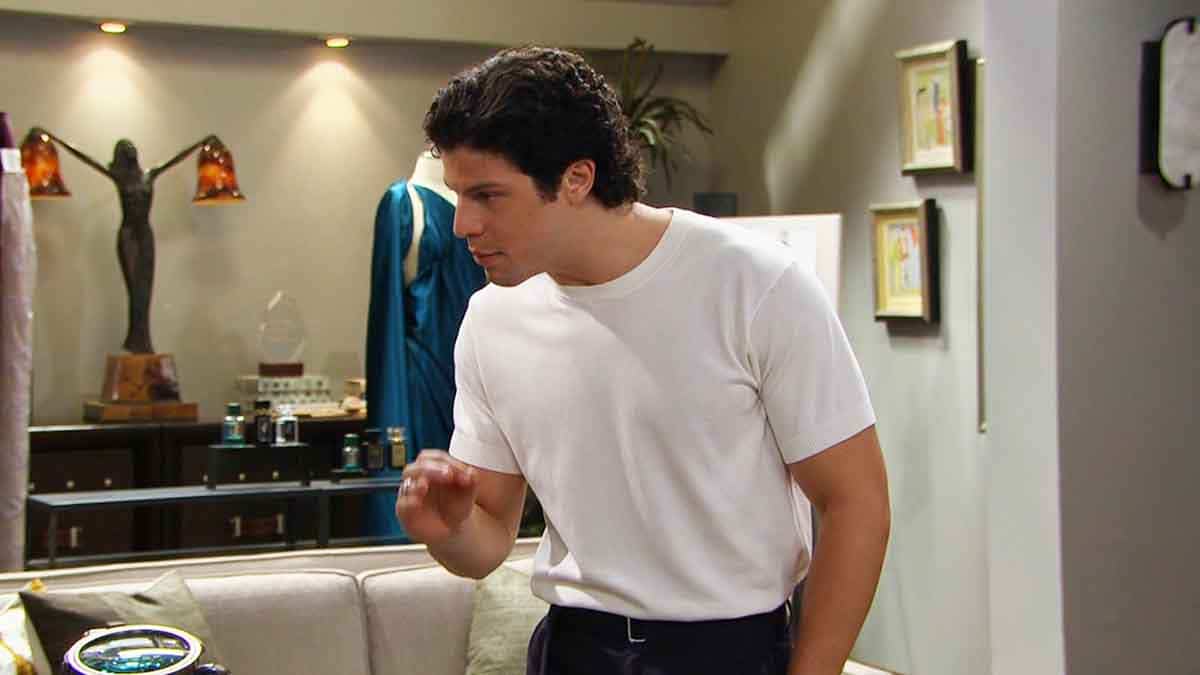 Bold And The Beautiful August 25 Spoilers: RJ (Brayan Nicoletti) pitches his youth line idea