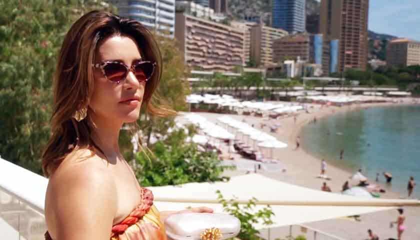 B&B Scoop: Steffy enjoys the sights of Monaco